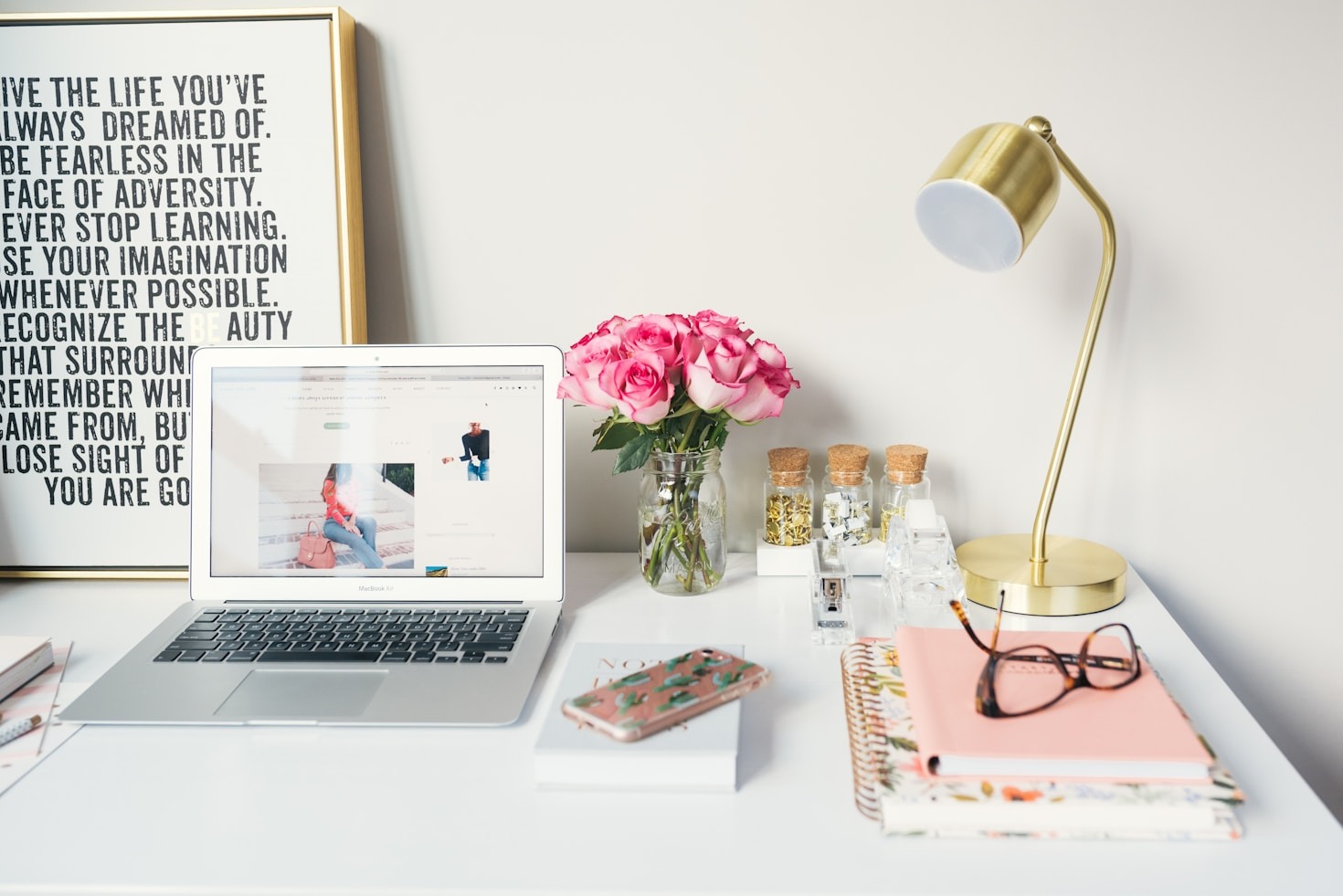 Practical Tips for Creative Living