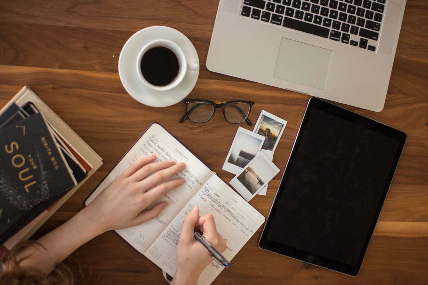 How Personal Projects Can Transform Your Life