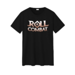 Roll Combat T-Shirt